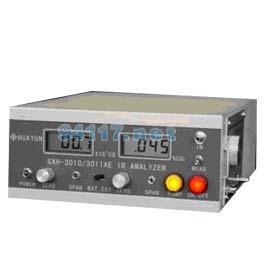 GXH-3010/3011AE便携式红外线CO/CO2二合一分析仪